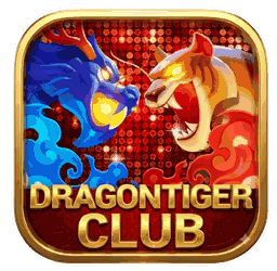 Dragon Tiger Club app icon — Dragon Tiger Club APK download Pakistan