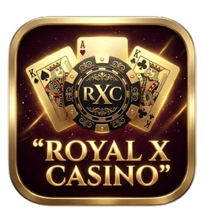 Royal X Casino logo