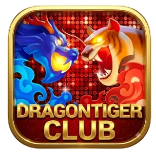 DragonTiger Club logo