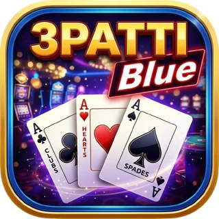 3Patti Blue